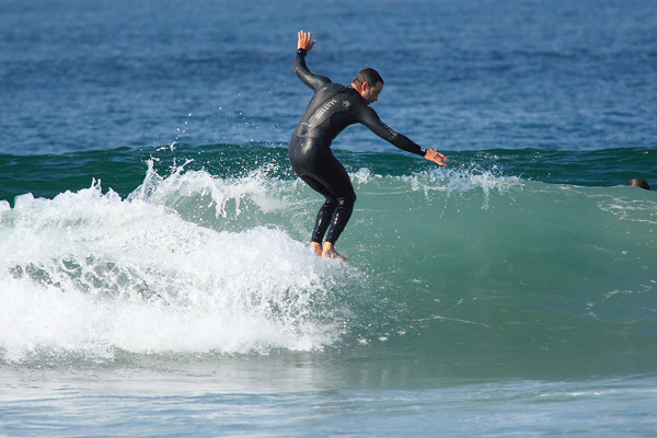 matt calvani at el porto by jamie bott