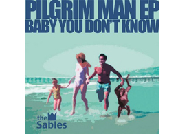 pilgrimman