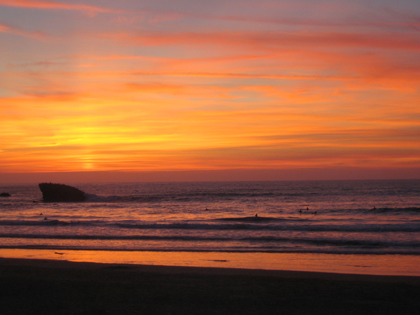 biarritz