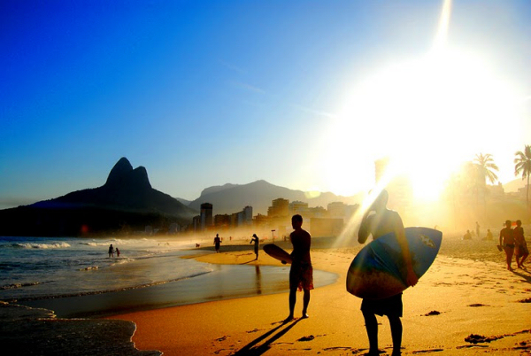 Ipanema