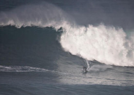 Charity event for Museum of British Surfing