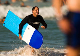 The Alaia/finless movement