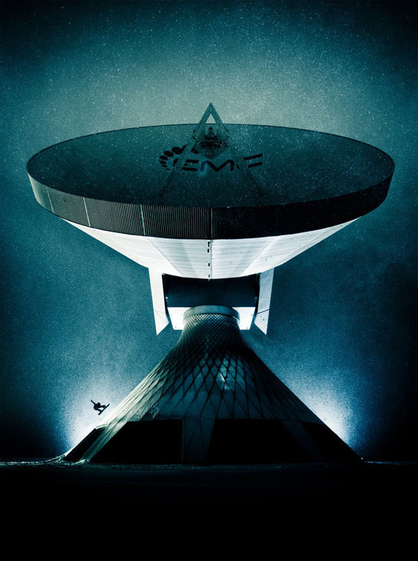 Red Bull Illume finalists 2013 - Lorenz Holder Red Bull Illume finalists 2013 - Lorenz Holder