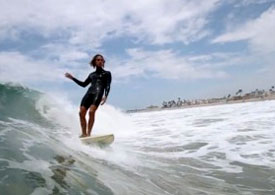 Alex Knost California Summer
