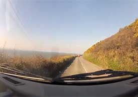 Saunton sunshine 